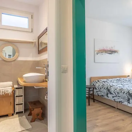 Casa Anniva Nanno Ospitar Apartment *