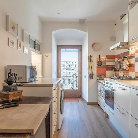 Casa Anniva Nanno Ospitar