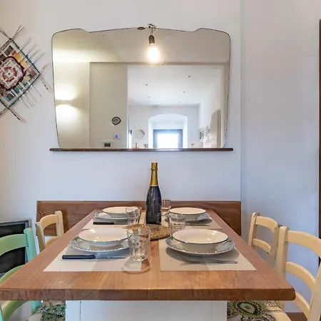 Casa Anniva Nanno Ospitar