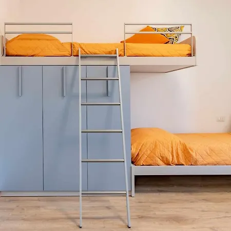 Casa Anniva Nanno Ospitar