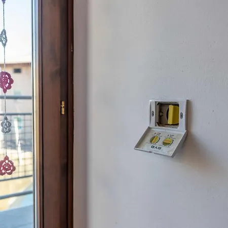 Apartment Casa Anniva Nanno Ospitar Tuenno