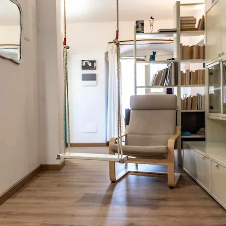 Casa Anniva Nanno Ospitar Apartment *