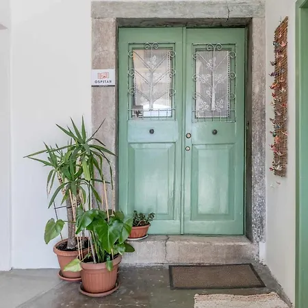 Casa Anniva Nanno Ospitar Apartment *