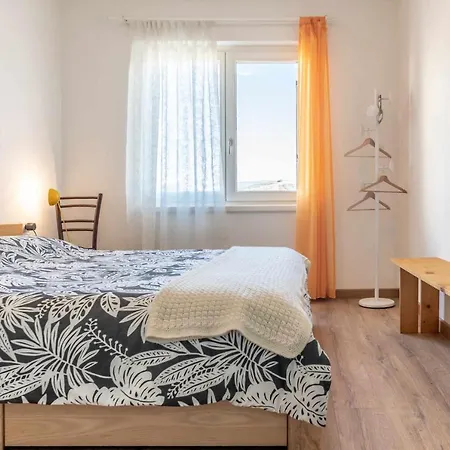Casa Anniva Nanno Ospitar Apartment Tuenno