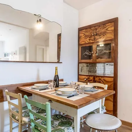 Apartment Casa Anniva Nanno Ospitar