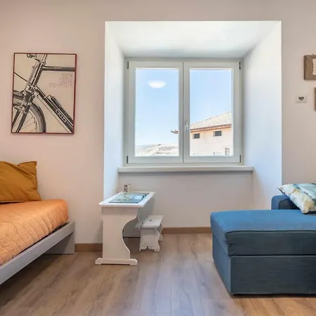 Casa Anniva Nanno Ospitar Apartment Tuenno