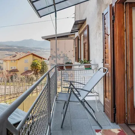 Apartment Casa Anniva Nanno Ospitar