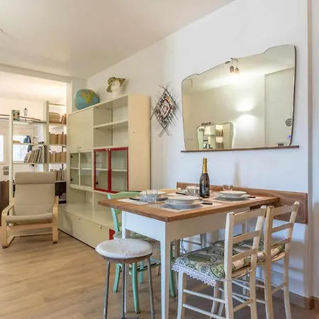 Apartment Casa Anniva Nanno Ospitar